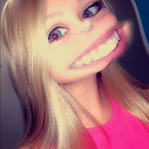 Meet your Posher, Jade